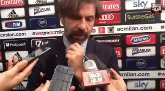Filippo Galli a <i>Milan Channel</i>: “Brocchi primo alfiere del Modello Milan. Al Viareggio vogliamo fare bene”