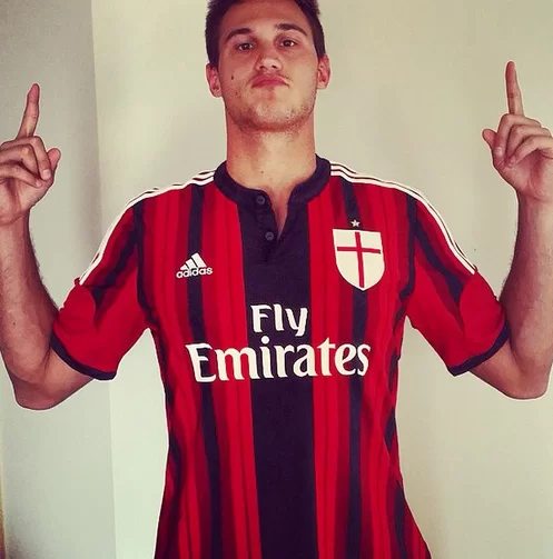 Gallinari: ” Ho rivisto Kakà e gli ho detto che conservo nel cuore la Champions del 2007″