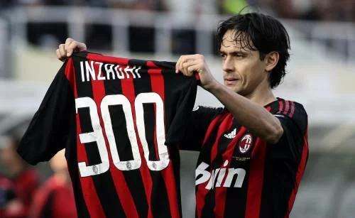 Inzaghi torna in campo per ricordare Claudio Lippi