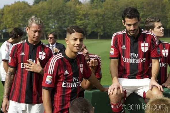 Mastour, la FIFA non ha ancora deciso se accogliere la richiesta del Malaga