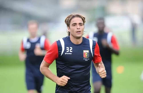 Il modulo non sorride a Matri, che si gode il Genoa e attende al varco