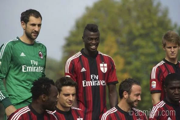 Niang c’è ma non si vede mai, la bella estate ormai è un ricordo