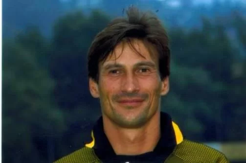 Compleanni rossoneri: auguri a Davide Pinato