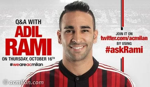 SM RELIVE/ Q&A di Rami: “Puro amore per il Milan. Indossare la 13 è un sogno. Spero nell’Europeo”