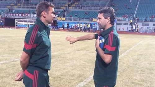 SM/ Maurizio Ganz verso l’approdo in rossonero. Le ultime