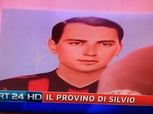 Silvio