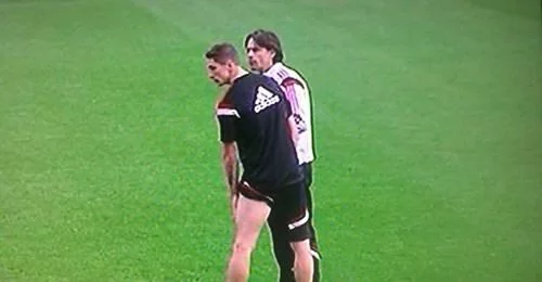 Torres su Inzaghi: “Ci capiamo, ma vorrei giocare di più”