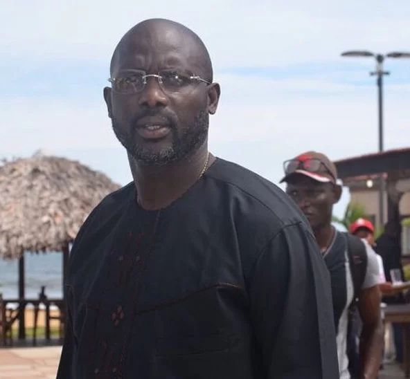 CorSport: l’insediamento di Weah, ex bandiera del Milan