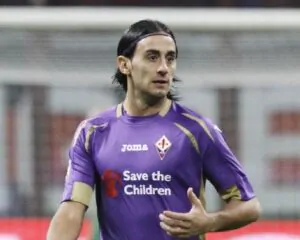 18 - Alberto Aquilani, con un valore di mercato di 9 milioni