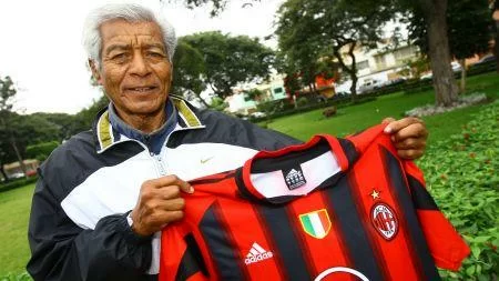 Compleanni rossoneri: i 78 anni del peruviano di… Wembley