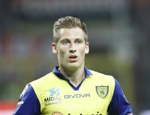 birsa milan-chievo (Spaziomilan)