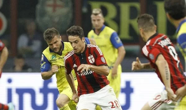 Verso il Napoli: gioca Muntari, Bonaventura in attacco. Torres…