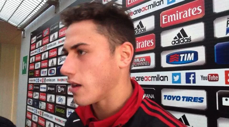 <i>GaSport</i>, Calabria: “Spero di restare in questa grande famiglia. Ecco di noi chi fa la differenza…”