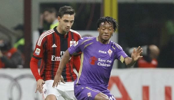 GaSport: la Roma pensa a De Sciglio, ma il Milan chiede 20 milioni
