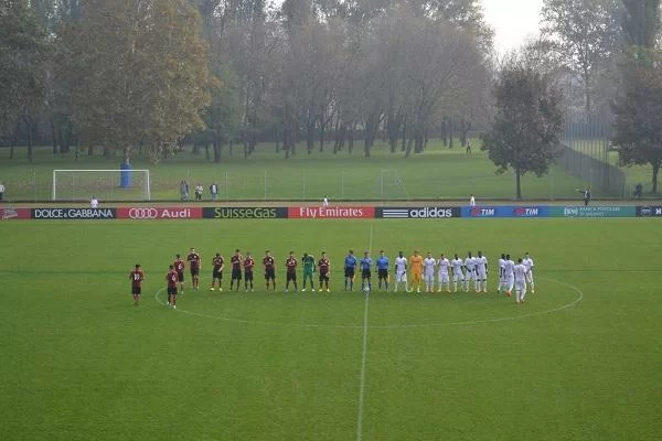 Primavera, i convocati di Brocchi per il Cesena: torna Modic