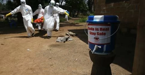Psicosi Ebola, il club: “Sei stato in Africa, ora sei fuori rosa!”