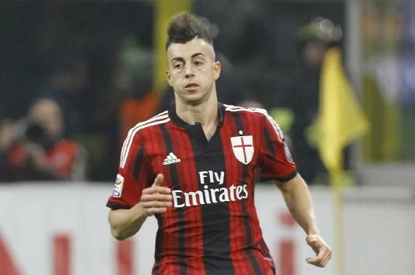 <i>CorSport</i>, compleanno con luci ed ombre per El Shaarawy