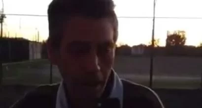 Seconda Categoria, il presidente sull’arbitro: “Pochi solo due schiaffi”