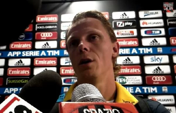 SM VIDEO/ Frey: “Menez è un grandissimo giocatore”