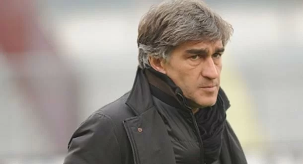 Galderisi: “Il Milan ha segnato la mia carriera”