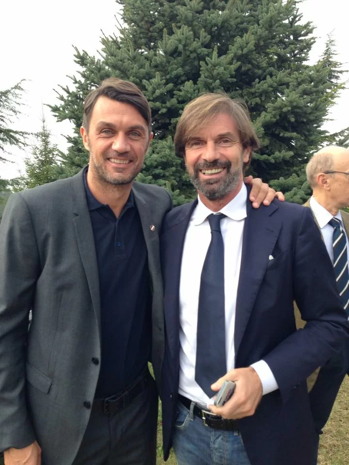 Maldini a Premium: “Il Milan non mi ha chiamato, io sono sempre stato disposto a parlare”