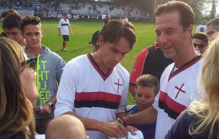 Maldera: “Mio zio Aldo era in perfetto stile Milan, apprezzato da tutti”