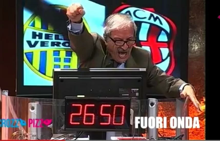 VIDEO/ Crudeli si coccola Honda: “Ora chiedetegli scusa”