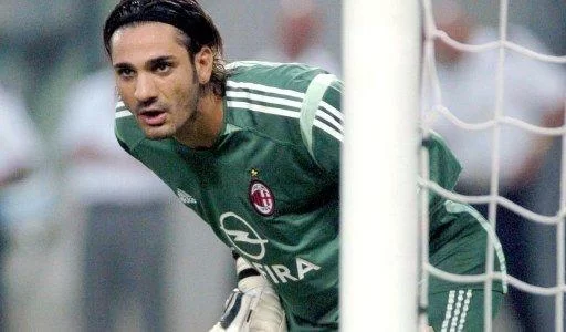 L’ex Milan Eleftheropoulos: “Gattuso ha provato a cambiare il Dna del gioco greco”