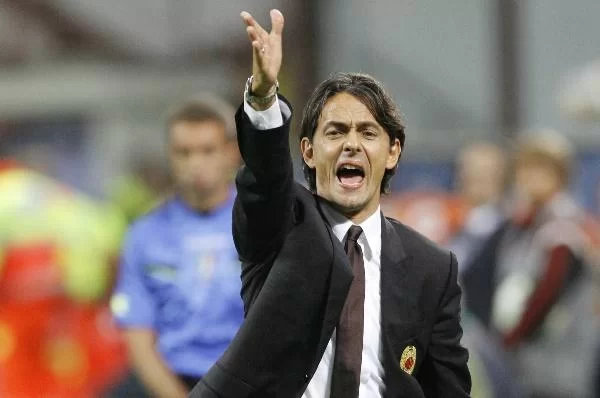 SALA STAMPA/ Inzaghi: “Grandi meriti a Honda. Berlusconi a Milanello è stato un maestro”