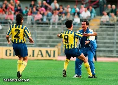 Inzaghi e il suo passato a Verona: da un’Atene all’altra