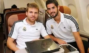 isco illaramendi