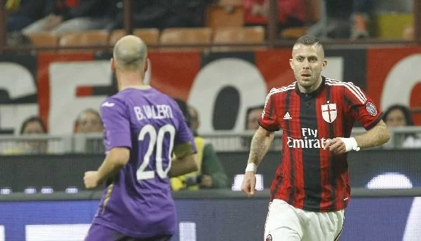 Verso Fiorentina-Milan, il pomeriggio dei rossoneri