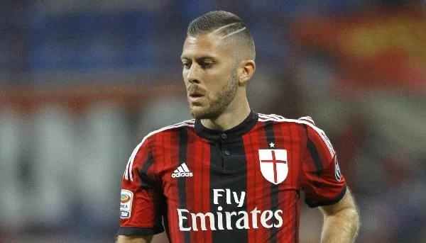 UFFICIALE/ Infortunio per Menez, risentimento all’adduttore destro