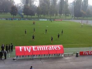 milan inter primavera