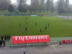 milan inter primavera