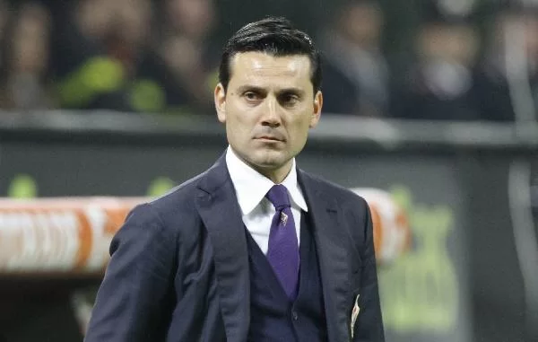Montella chiude al Milan: “Vado avanti con la Fiorentina”