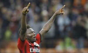 muntari 2 milan-chievo (spaziomilan)