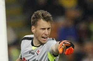 PORTIERE - Neto (Fiorentina), 25 anni