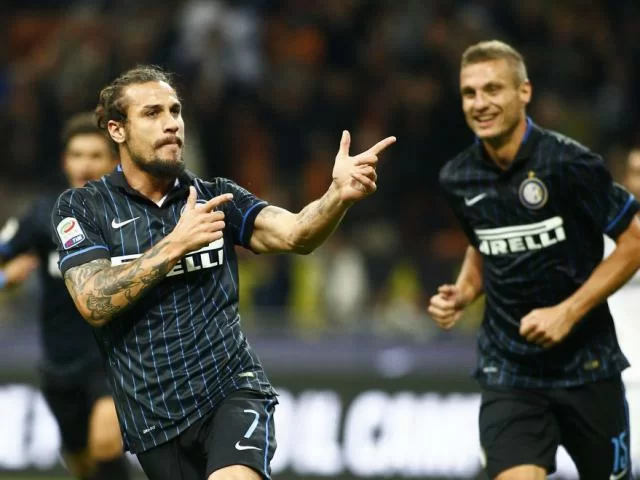 <i>SportMediaset</i>: Milan, Osvaldo resta in orbita