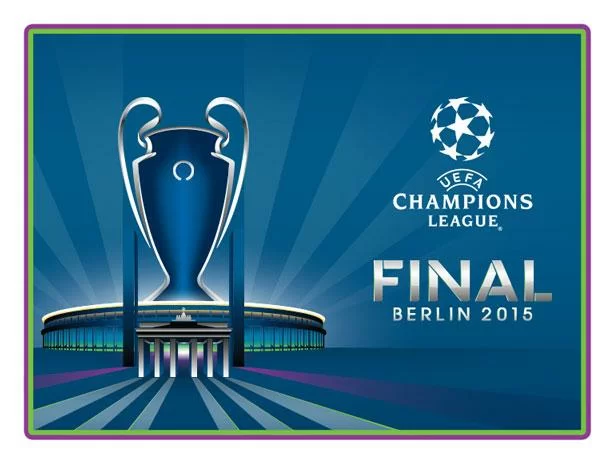 PHOTOGALLERY – Champions League, ecco le figurine Panini
