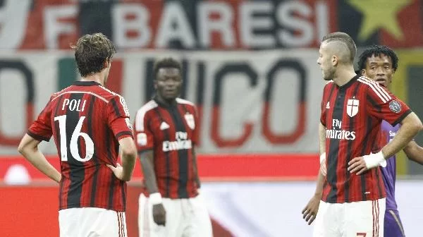 Torna di moda il 4-2-3-1, nei pensieri di Inzaghi Menez è sicuro