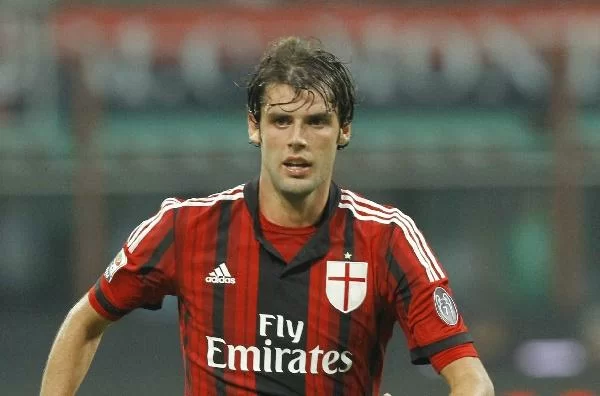 <i>GaSport</i>, Poli in vantaggio per la maglia di terzino destro nel derby