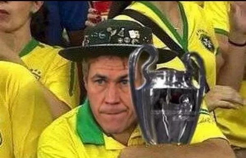 PHOTOGALLERY/ Roma-Bayern, tutte le parodie del web