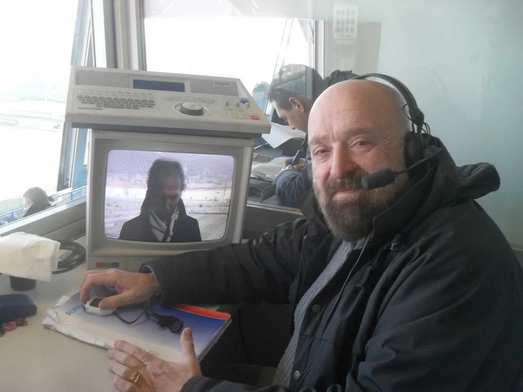 VIDEO/ Ugo Russo e l’ultima radiocronaca “strappalacrime”