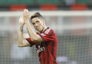 torres 2 milan-chievo (Spaziomilan)