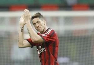 torres 2 milan-chievo (Spaziomilan)