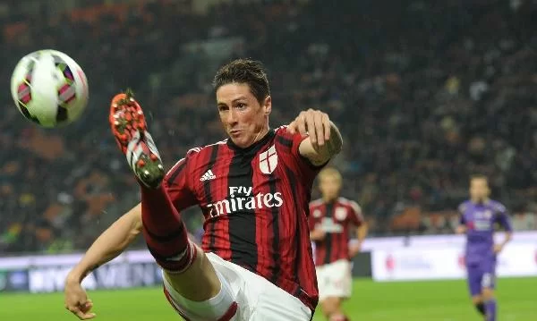 Ex Milan: Torres pronto a rinnovare con l’Atletico Madrid