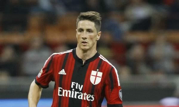 Per Torres il problema si chiama ancora caviglia: un mese e mezzo di dolori, il Milan lo può fermare