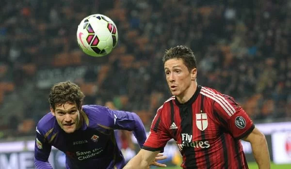 Inzaghi: “Torres e Menez possono giocare insieme”