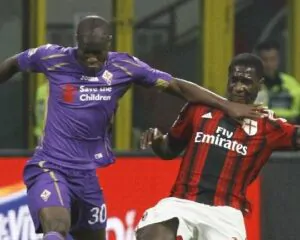 zapata babacar milan-fiorentina (spaziomilan)